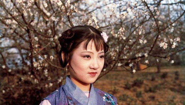 红楼梦里,紫鹃对黛玉的好,在其死后的一件事可看出