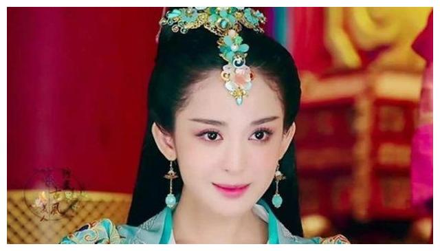 中国古典四大美女最后都嫁给了谁为啥没有一个能够从一而终