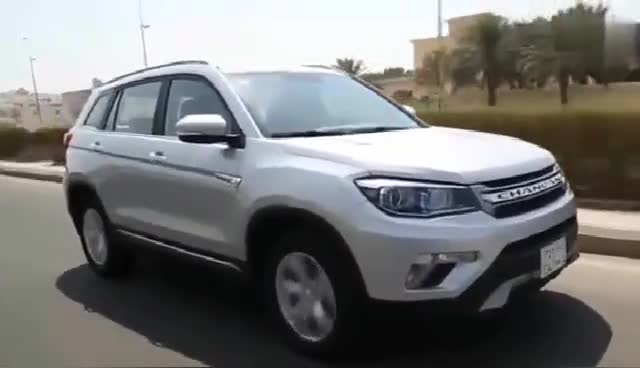 全新长安CS75里程碑式的变革，对