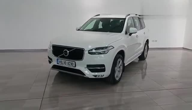 一个后备箱包含的玄机！沃尔沃XC90给你旅行车新定义!