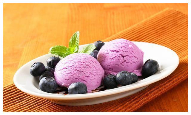 冰淇淋最早起源哪个国家 唐朝酥山竟是冰淇淋鼻祖