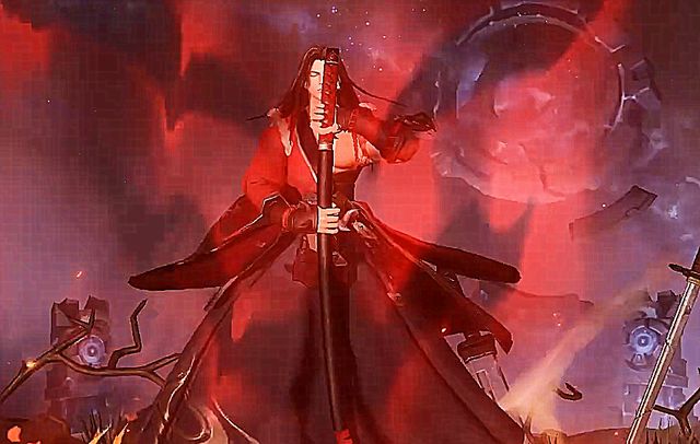 橘右京修罗皮肤要不要买张大仙发现隐藏属性成为玩家购买原因