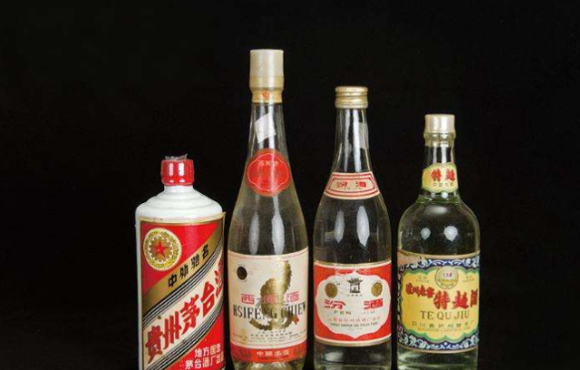 与茅台齐名曾是中国四大名酒之一今却少有人提起原因太扎心