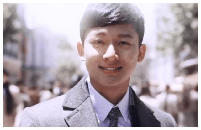 被低估的张晚意天生一张正剧脸饰演陈延年让他第一次火了