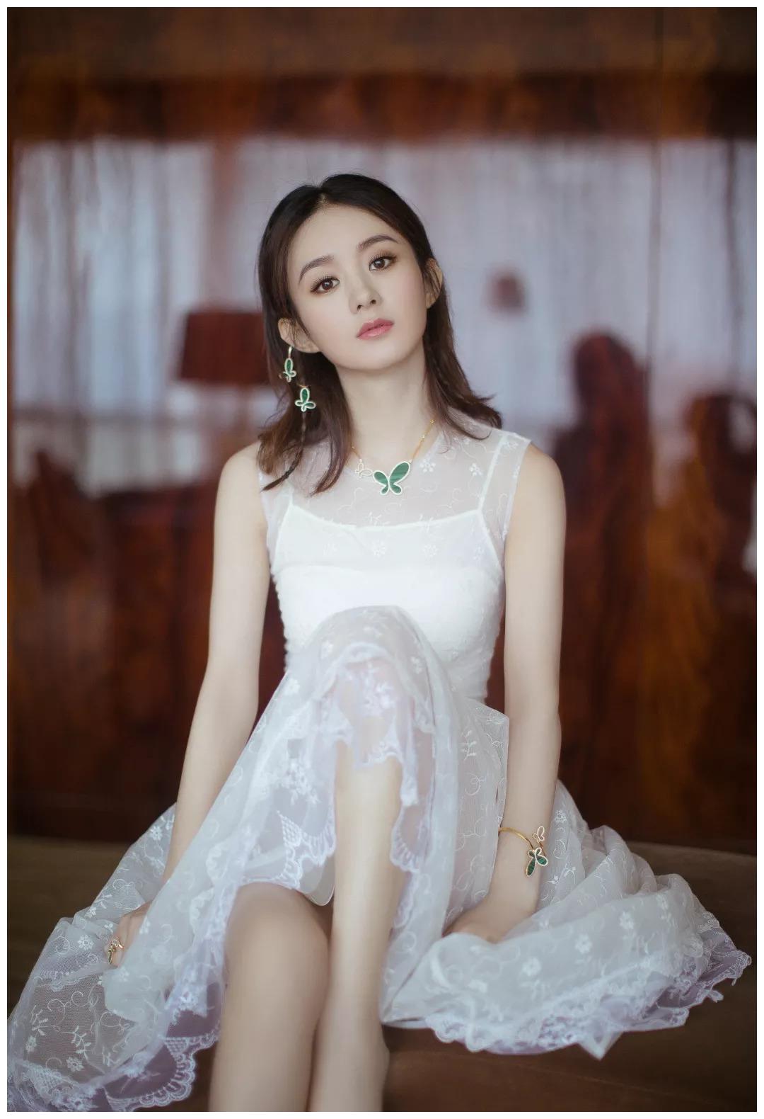 趙麗穎老公和孩子照片_趙麗穎孩子是誰的_趙麗穎的老公 孩子