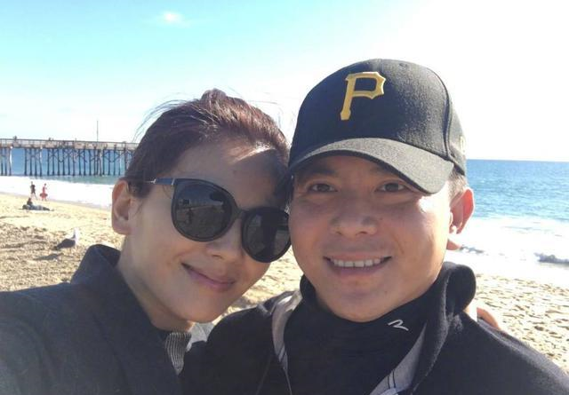 袁泉赵薇再上热搜:有野心的女人,都是狠角色
