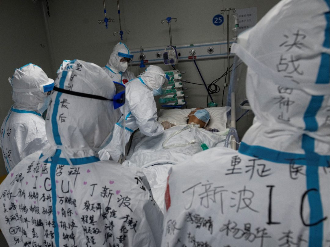 摄影记者会“死”掉吗?