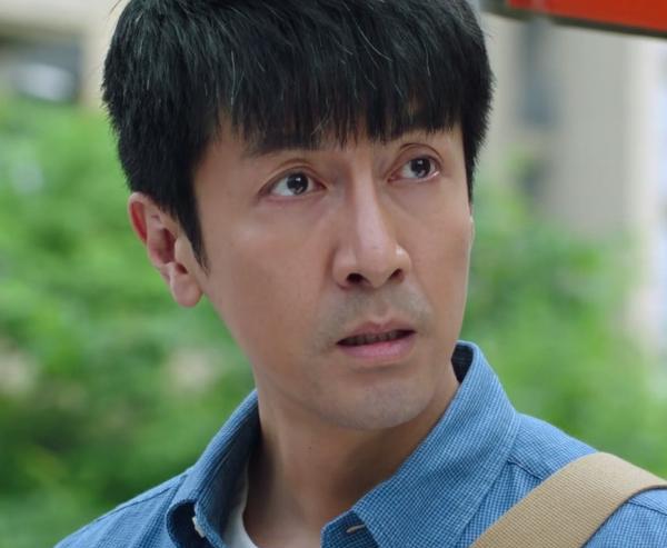 完美伴侣张鲁一再次证明了自己不但演技好而且没有装嫩