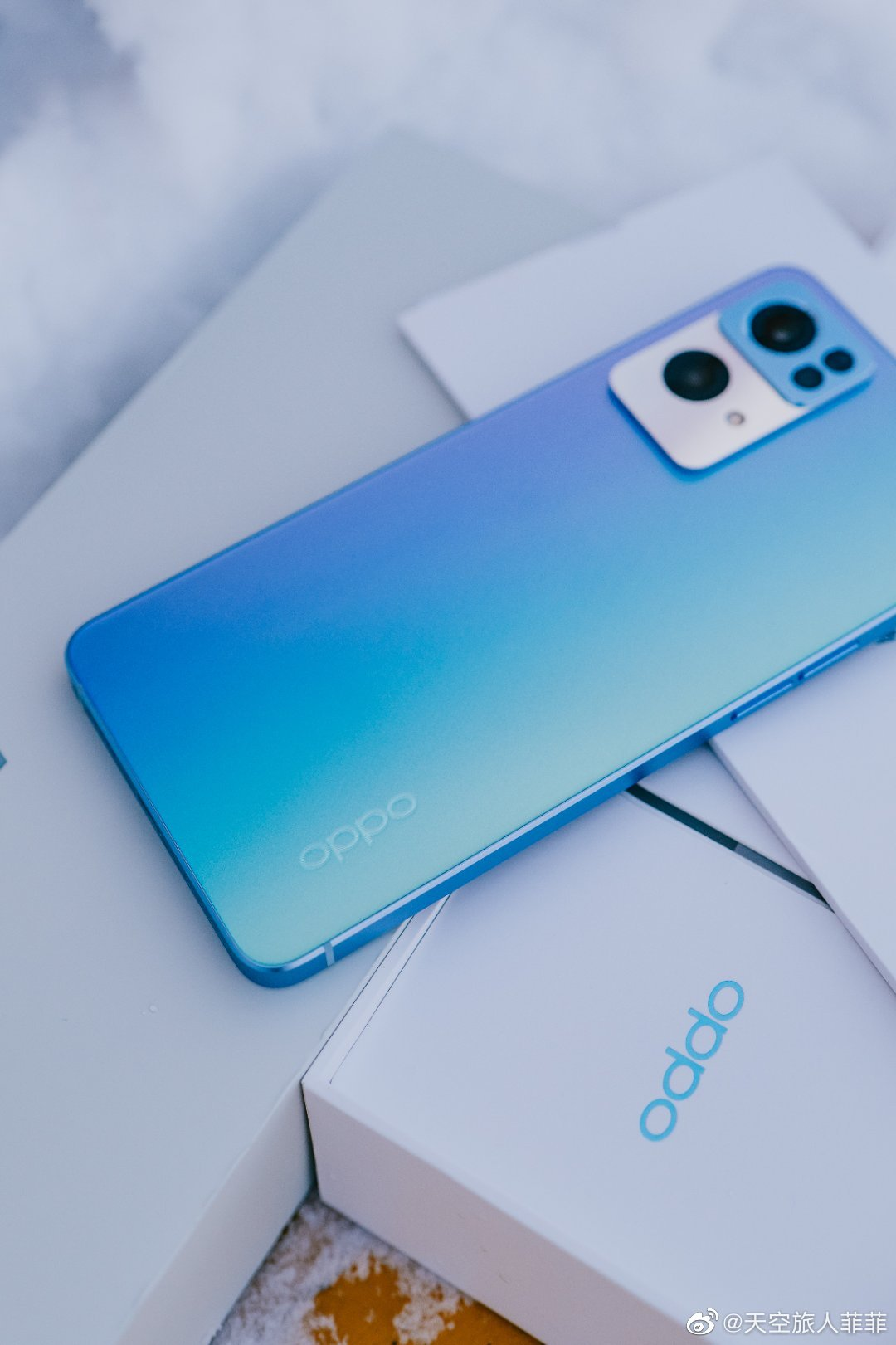 opporeno7系列如何大v上手后的评价很真实