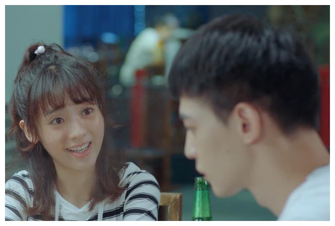 暖暖的小时光后,唐晓天邢菲再次合作,这回他终于抱得美人归