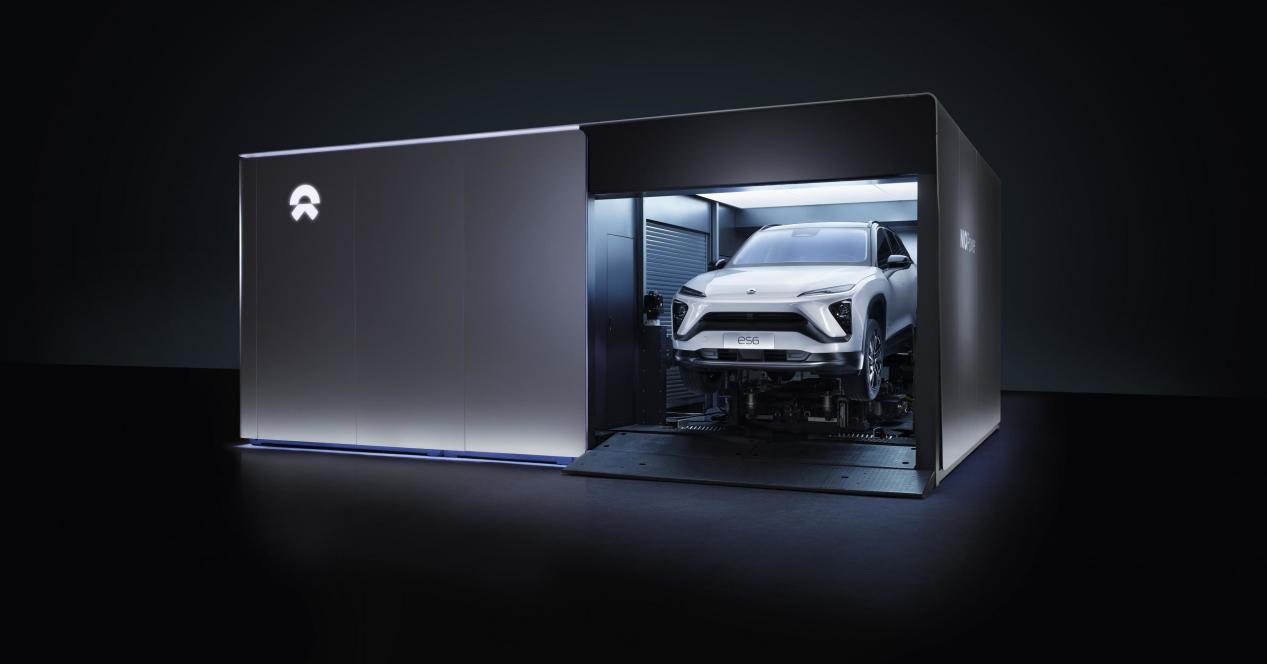 #特斯拉正式调价#30万以上新能源车零补贴?特斯拉、蔚来笑最大声