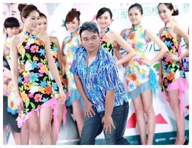 广东喜剧四大天王刘汗李富贵尚下九还有他
