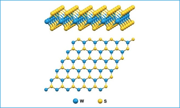 中钨优品|二硫化钨