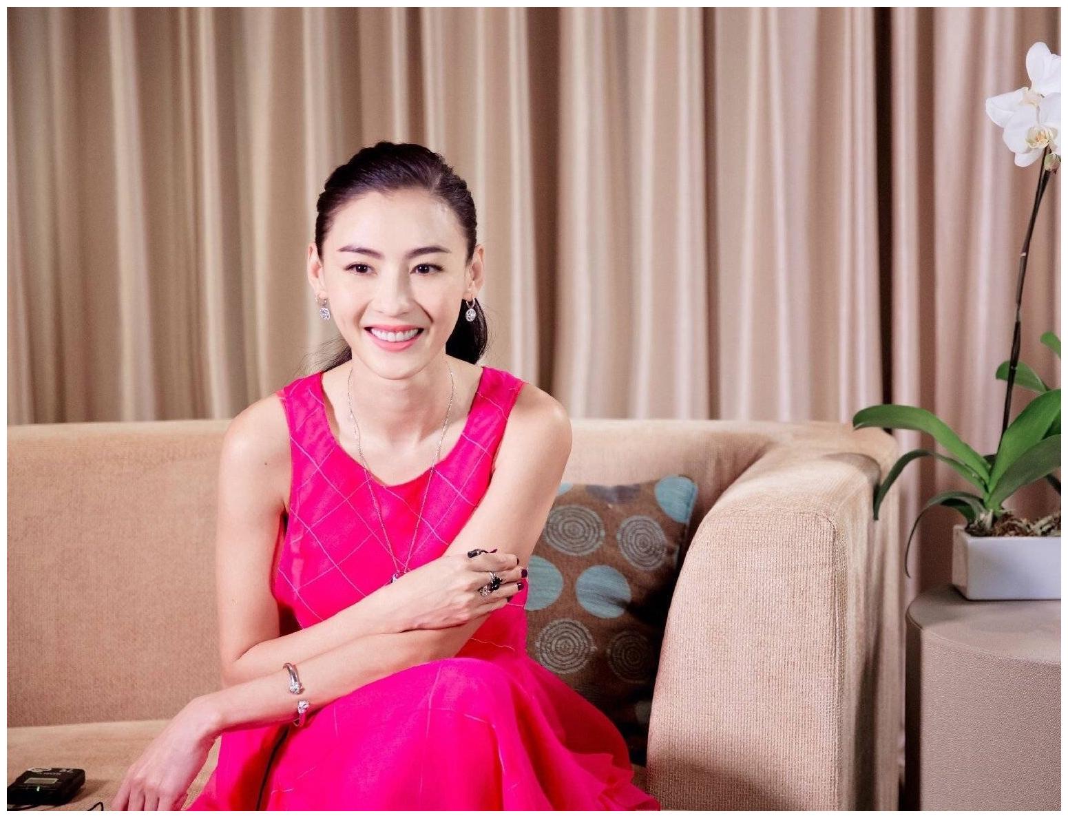 张柏芝为什么能每月花销百万?养3个儿子,拥有8套房和10台车?休闲区蓝鸢梦想 - Www.slyday.coM 张柏芝为什么能每月花销百万?养3个儿子,拥有8套房和10台车?休闲区蓝鸢梦想 - Www.slyday.coM