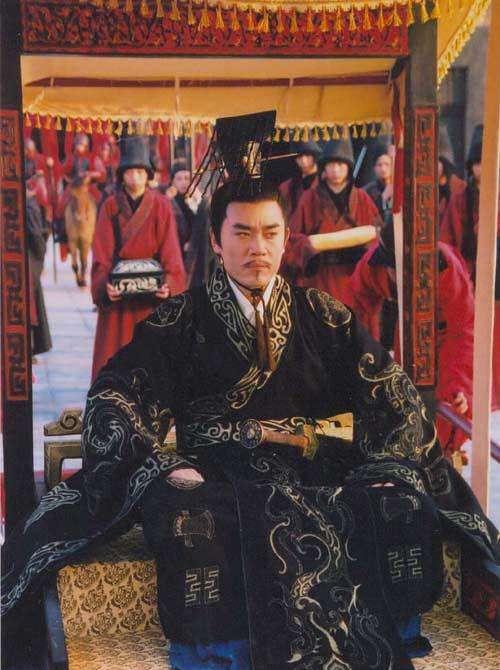 《汉武大帝》:皇帝的权利是怎么来的?