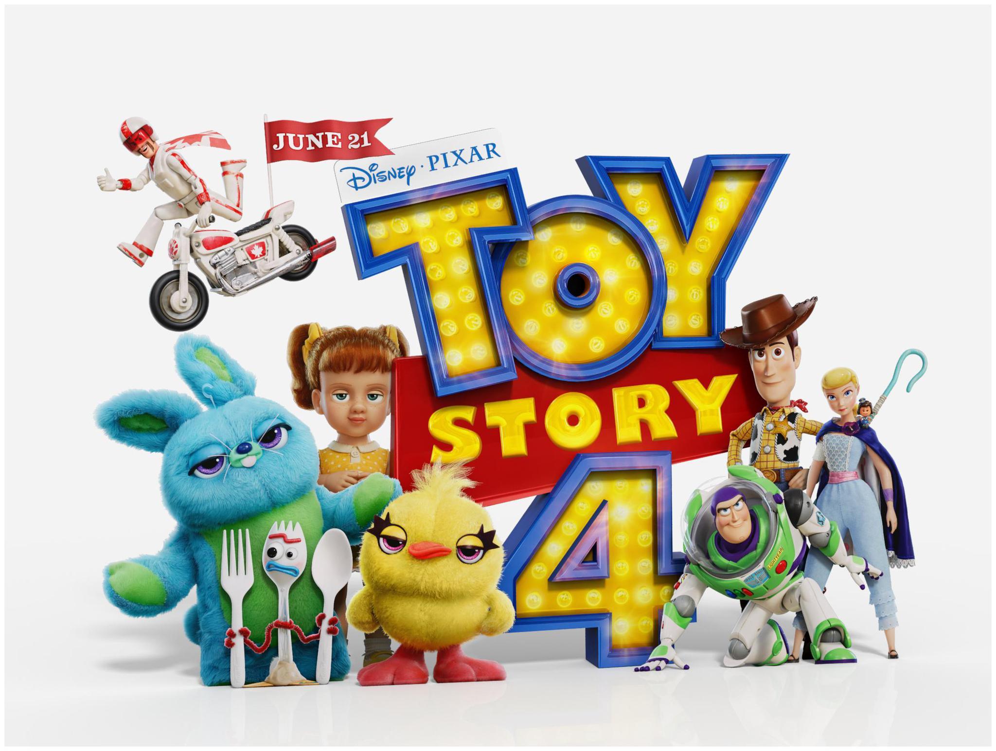 2021年第四周迪士尼电影全球热度榜前十名《心灵奇旅》夺冠