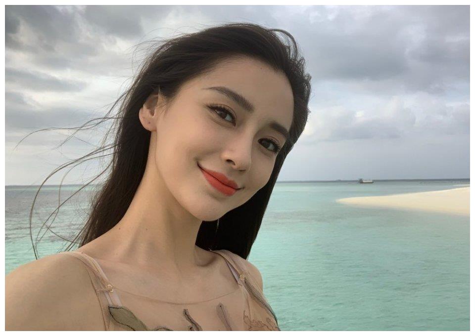 baby的霸气照片,baby的照片 跑男 angelababy霸气反驳郭麒麟"我十年前挺火的"!言论引吐槽