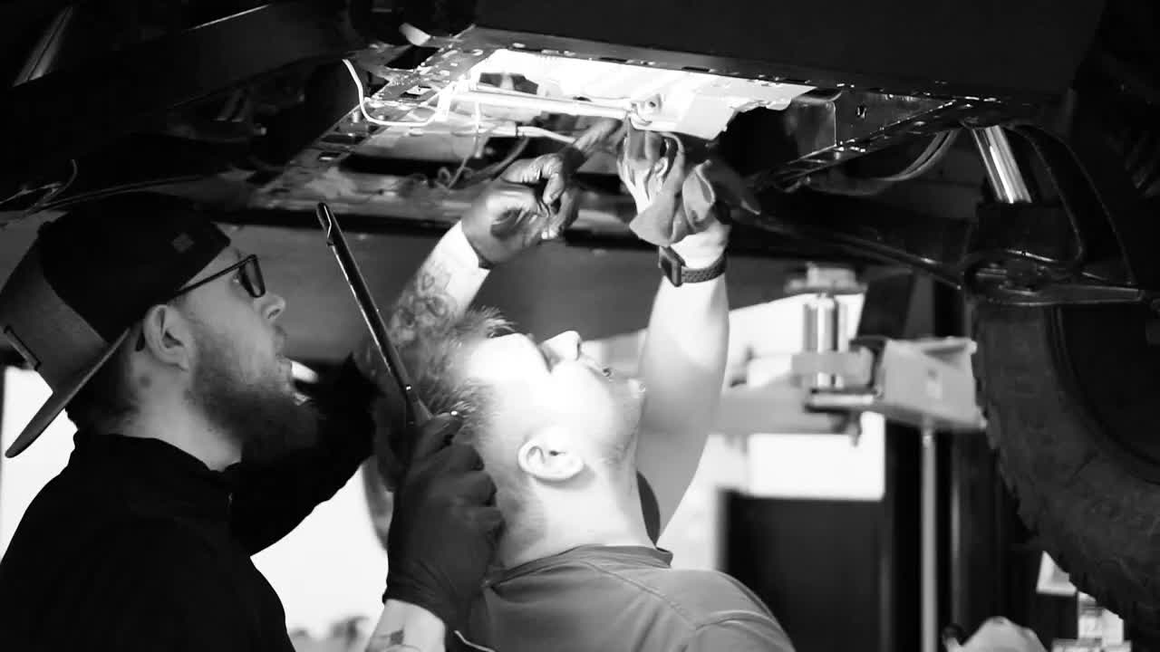 Bollinger：测试永不止歇