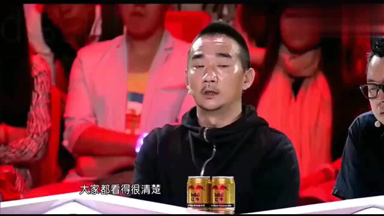 评委金武林得罪陶喆孙楠帮忙圆场没想到观众直呼