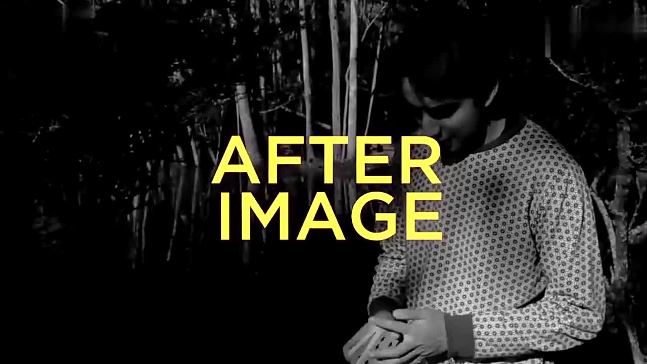 【花切欣赏】afterimage-vickamezcua