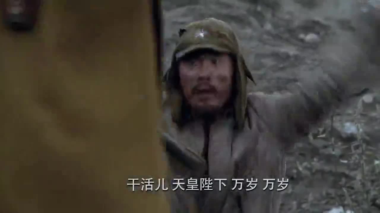 二炮手:这段是真的逗,全剧最搞笑的地方,没有之一