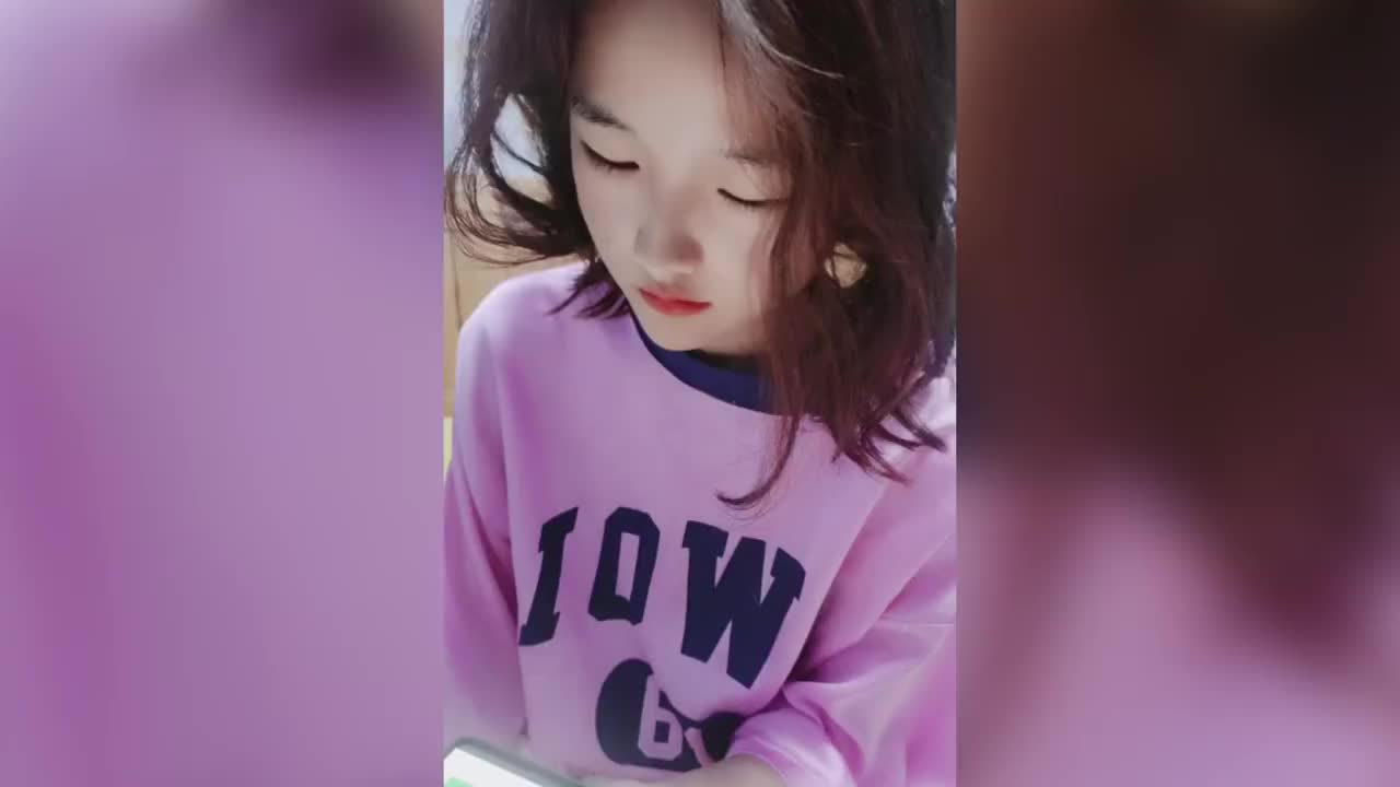 太美了!女生高考数学满分对镜头比耶走红:在我意料之中!