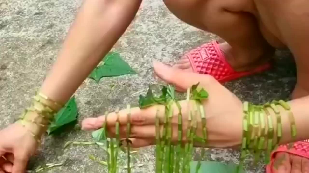 80后农村孩子玩过的玩具,满满的都是童年回忆