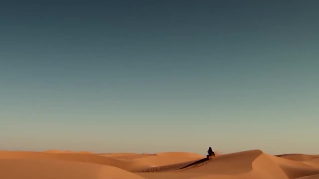 一首好听的古风歌曲黄沙前奏太带感了一开口就跪了