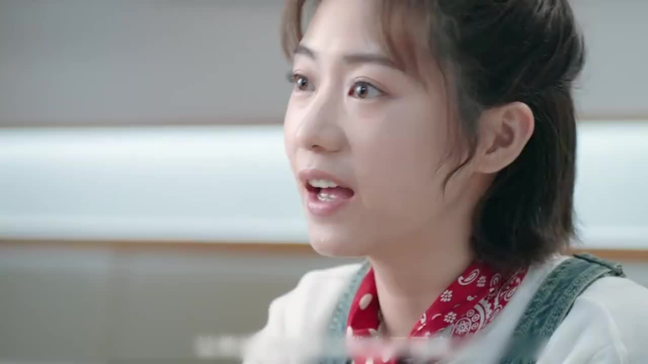 加油呀茉莉坚强又勇敢有个这么独立的闺女真是令人放心