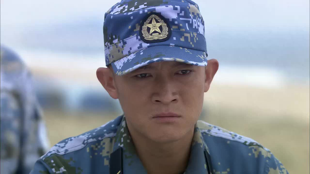 火蓝刀锋柳小山刀子嘴豆腐心深夜与蒋小鱼交心令人感动