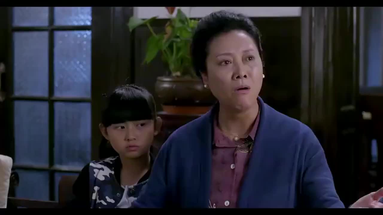 港媳嫁到一波未平一波又起儿媳误会提出分居婆婆崩溃了