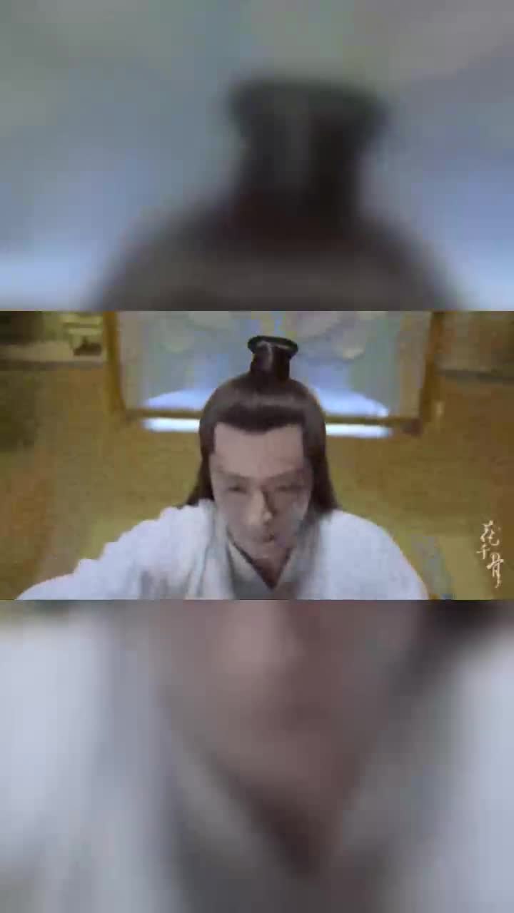 子画担心小骨处境小骨险象迭生紫熏慰问子画
