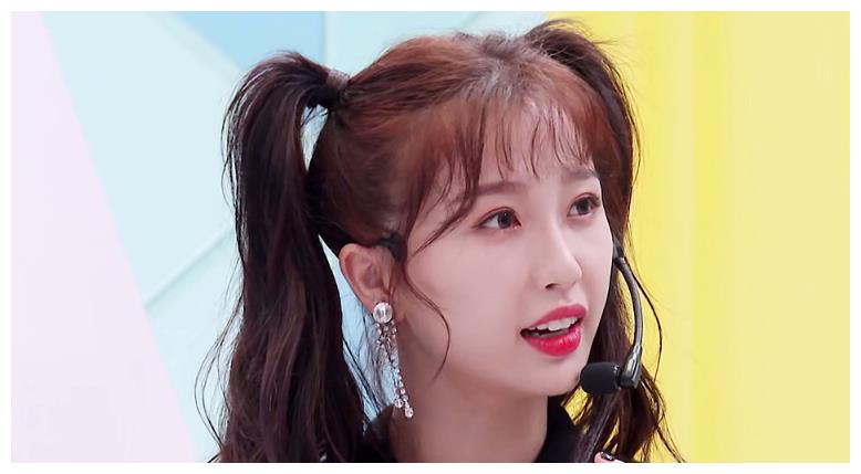 青春有你2虞书欣 新浪网