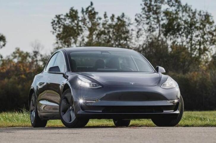 2020新能源销量汽车前10：8款自主车入榜，特斯拉Model 3夺冠