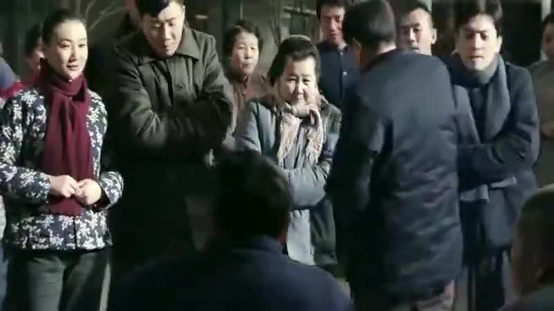 情满四合院四合院是如何过年的仪式感非常强看得可真羡慕了