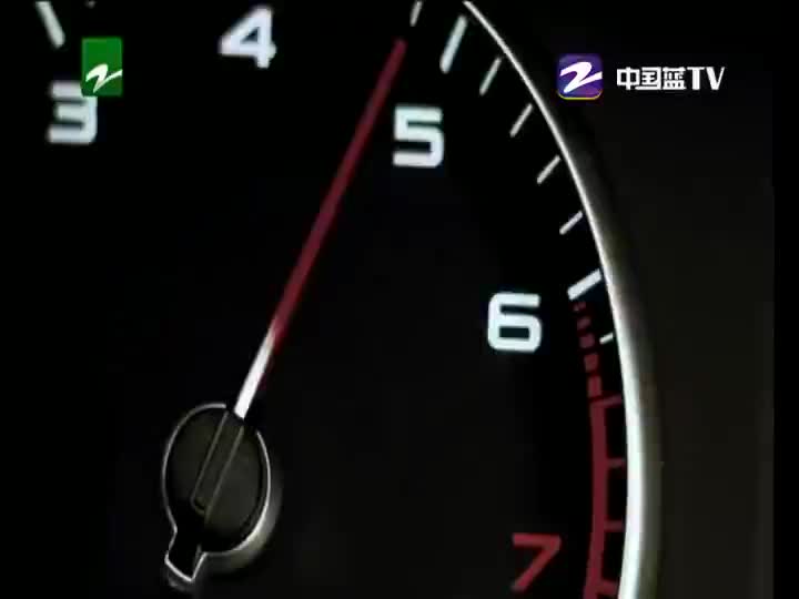 视频：全新索纳塔插电混动新车问世