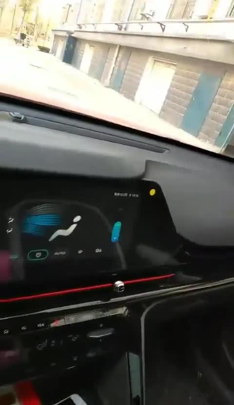 新宝骏RC-6内饰怎么样？车主实拍