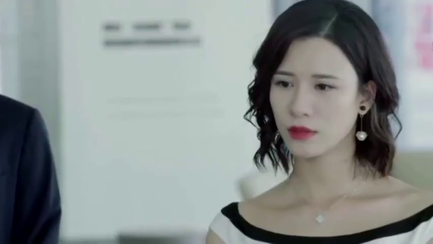 陆瑾年为了自己能配得上乔乔,竟然决定去做演员