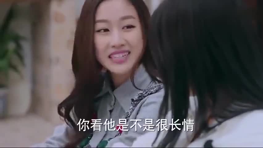 黎璃告诉闺蜜离开裴尚轩的原因这段看哭了