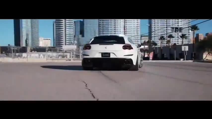 觉得是我见过最美旅行车了