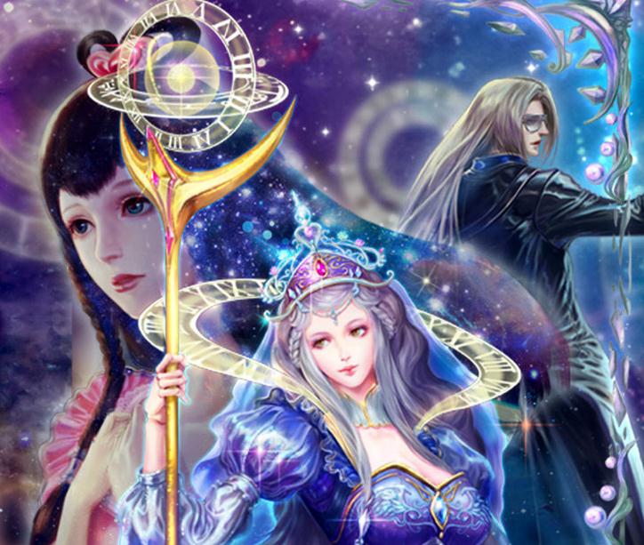 距离《精灵梦叶罗丽》第八季动画开播还剩8天,大家最期待见到哪位仙子
