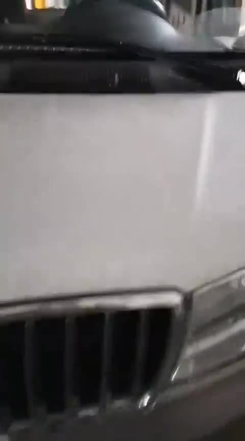 车主实拍：海狮X30L外观展示