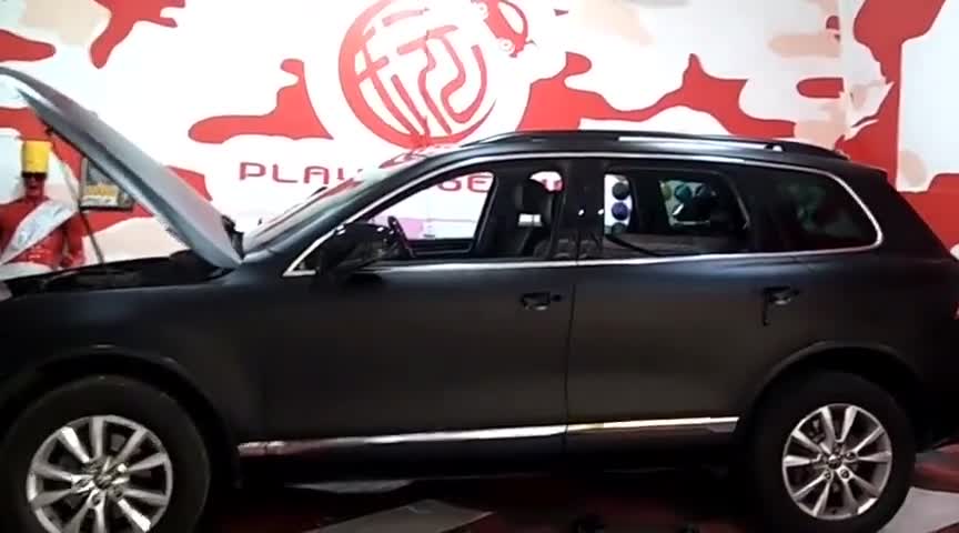 车衣车门经线为止如何裁隐形车衣