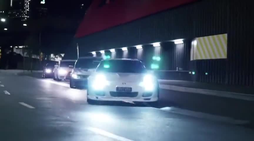 日系巅峰性能车已经出动，哪辆是