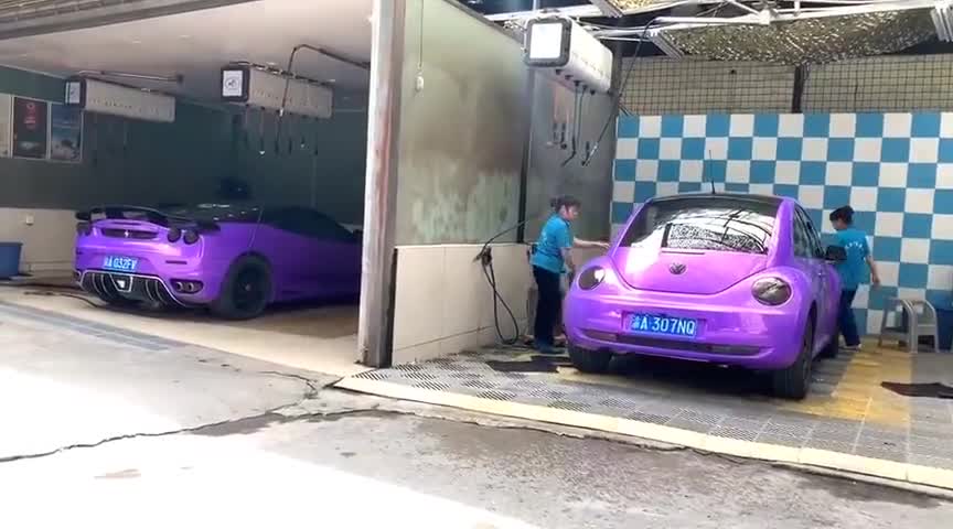 雷克萨斯LX570xpel专车专用隐形车衣