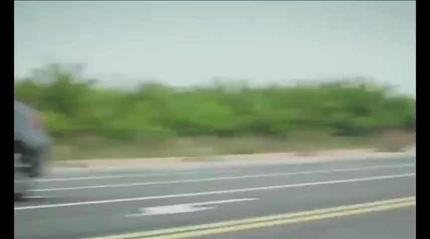 实拍：本田思域对战GTR？让你们解恨的视频来了！