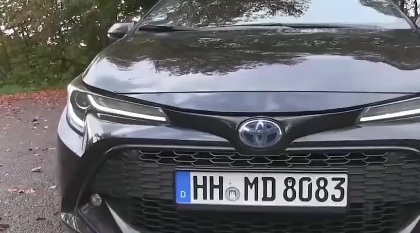 日系车用泡沫填充防撞梁明明是“偷工减料”为何值得被称颂