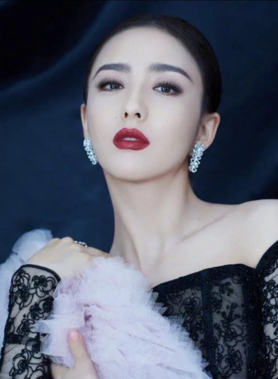 中国内地影视剧女演员之丫丫的魅力无人能敌佟丽娅