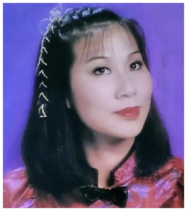 "民歌皇后"奚秀兰:丈夫为她被赶出豪门,凭借春晚爆红全国