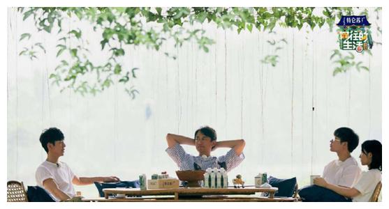蘑菇屋来了那么多女嘉宾,为何仅张子枫能得到黄磊彭彭的“恩宠”